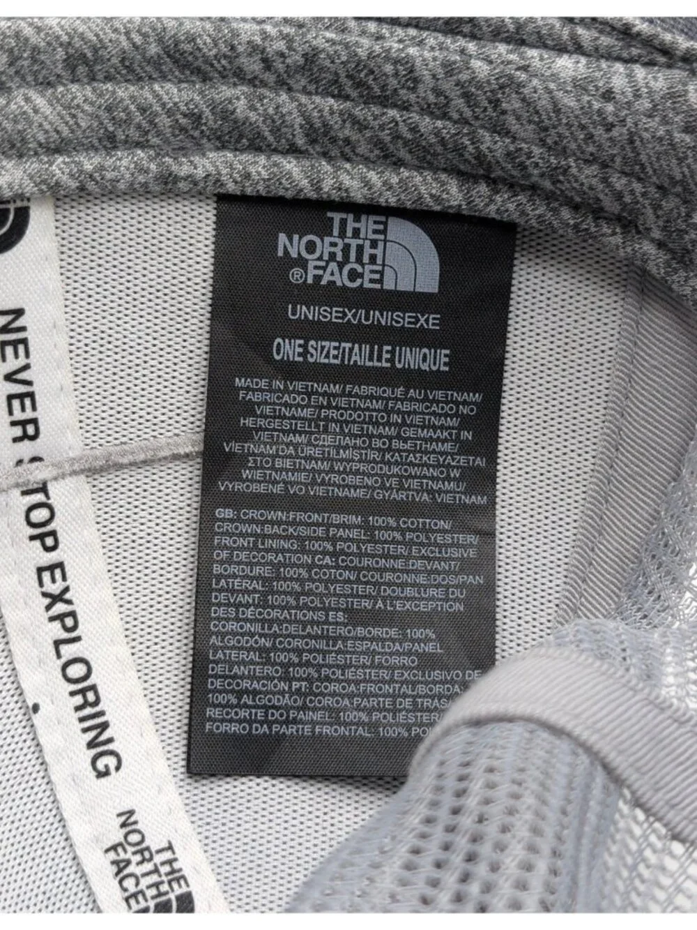 The North Face north face
